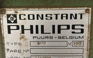 Philips Constant - 27385