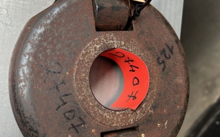Snijgereedschappen en schuurmaterialen - 27407