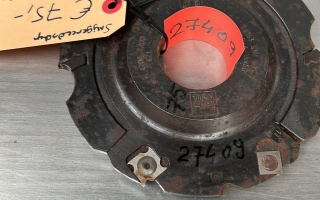 Snijgereedschappen en schuurmaterialen - 27409