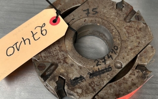 Snijgereedschappen en schuurmaterialen - 27410