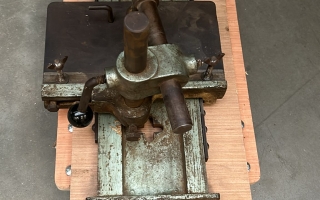 Ramenproductiemachines - 27402