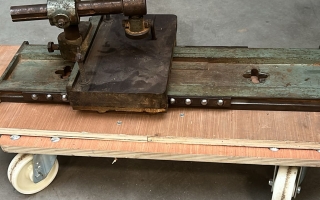 Ramenproductiemachines - 27402