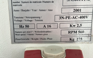 Socomec - 27404