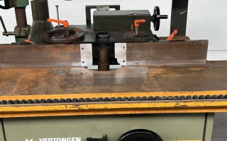 Vertongen - T04