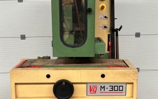 VG - M300 Combi