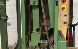 VG - M300 Combi