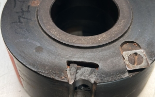 Snijgereedschappen en schuurmaterialen - 27401