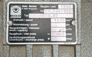 Motoren, transfo's en electro - 27429