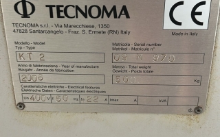 Technoma - KT2