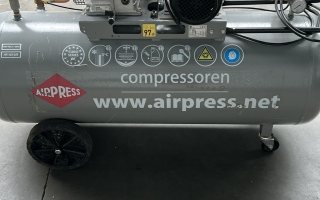 Airpress - 27452