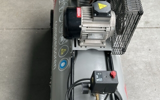 Airpress - 27452
