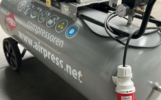 Airpress - 27452
