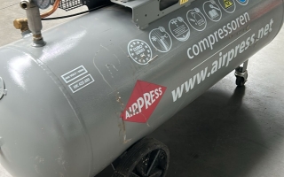 Airpress - 27452