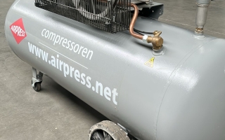 Airpress - 27452