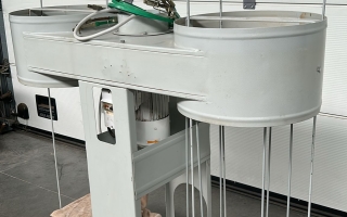 VG - Mistral210