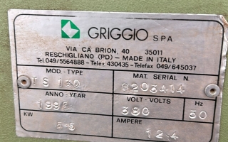 Griggio - 27446