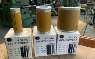 Snijgereedschappen en schuurmaterialen - 27445