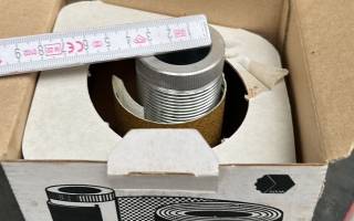 Snijgereedschappen en schuurmaterialen - 27445