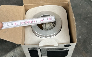 Snijgereedschappen en schuurmaterialen - 27445