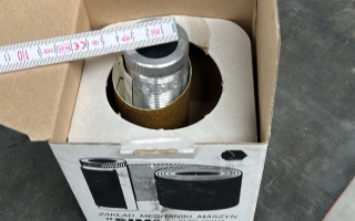 Snijgereedschappen en schuurmaterialen - 27445
