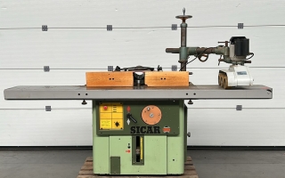 Sicar - 27435
