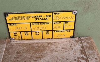 Sicar - 27435
