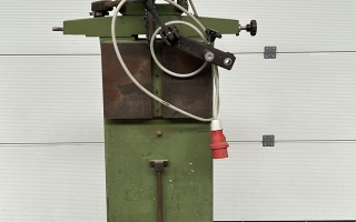 RGA - SM183
