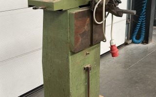 RGA - SM183