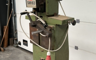 RGA - SM183