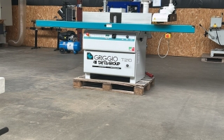 Griggio - 27625