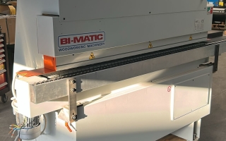 Bimatic - Challenge 2.2