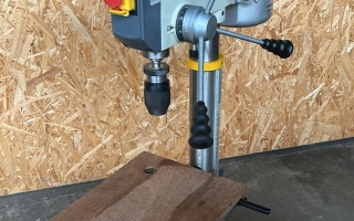 Boor- en beitelmachines - 27632