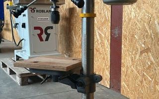 Boor- en beitelmachines - 27632