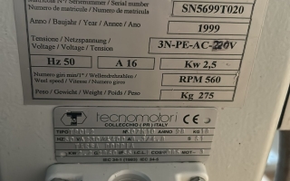 CMC - 27633