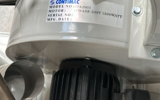 Contimac - 1 zak