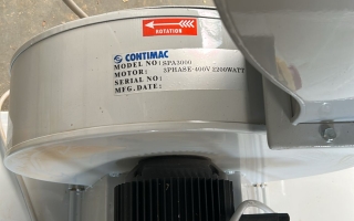 Contimac - 2zak