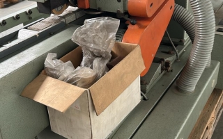 Holzher - 27653