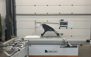 Griggio - Unica400