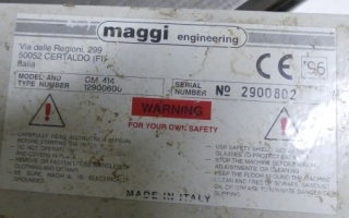 Maggi - 27478