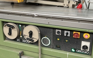 Griggio - SC3200