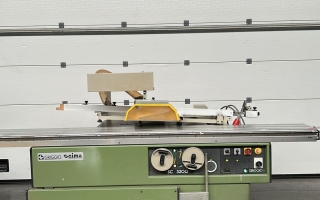 Griggio - SC3200