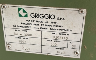 Griggio - SC3200