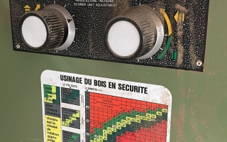 Griggio - SC3200