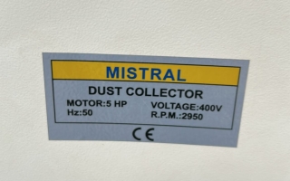 Mistral - 27467