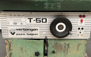 Vertongen - T50