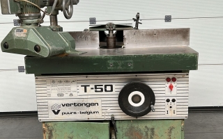 Vertongen - T50