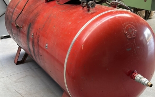 Compressoren en luchtdruk - 27475