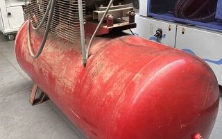 Compressoren en luchtdruk - 27475