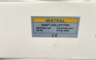 Mistral - 27473