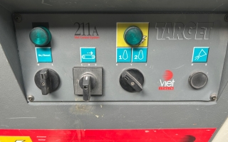 Viet - Target211